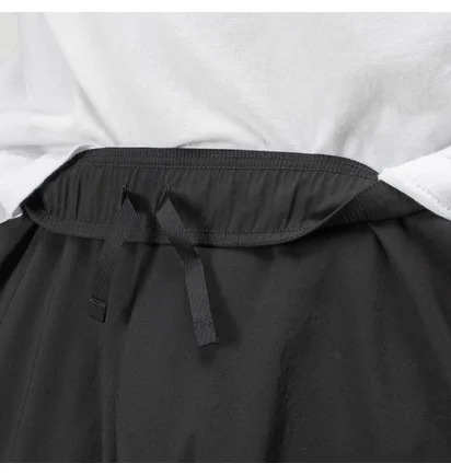 The North Face Steep Tech Pant (Schwarz)