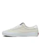 Vans UA Sport Leather (Beige / Grün)