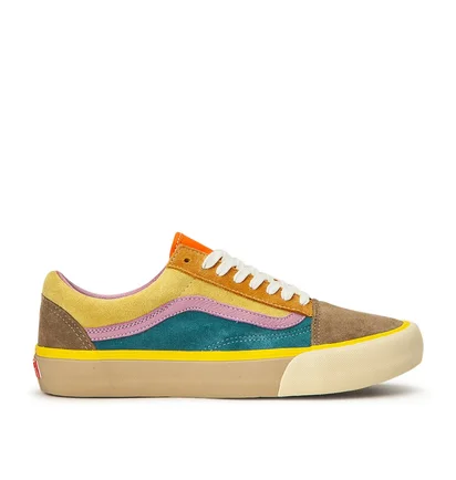 Vans Vault Old Skool LX (Multi)