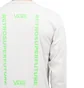 Vans x RETROSUPERFUTURE Longsleeve (Weiß)