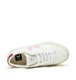 Veja WMNS Camp Chromefree (Weiß / Rosa / Rot)