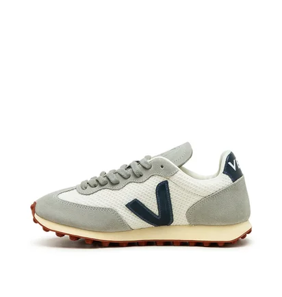 Veja WMNS Rio Branco (Grau / Weiß)
