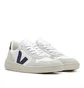 Veja V-10 B-Mesh (Weiß / Navy)
