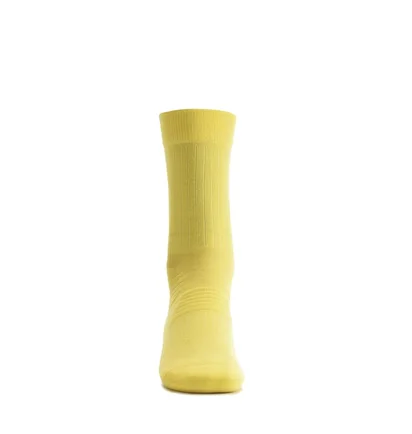 Y-3 Tube Socks (Gelb)