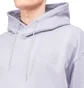 adidas Y-3 Classic Logo Hoodie (Flieder)