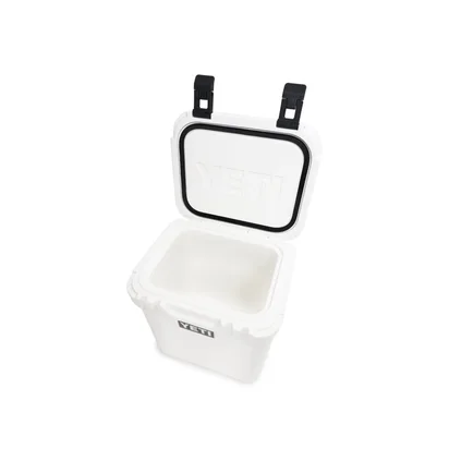 Yeti Roadie 24 (Weiß)