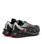 Asics Sportstyle x Slam Jam Novablast (Schwarz / Rot)