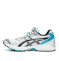 Asics Gel-Kayano 14 (Weiss / Azur)