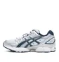 Asics GEL-Nimbus 9 (Silber / Blau)