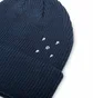 Pop Trading Company Basic Beanie (Navy)