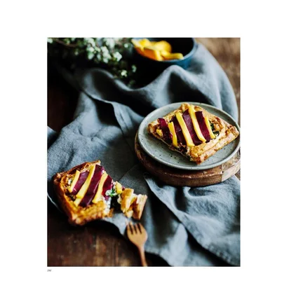 Gestalten: The Delicious
