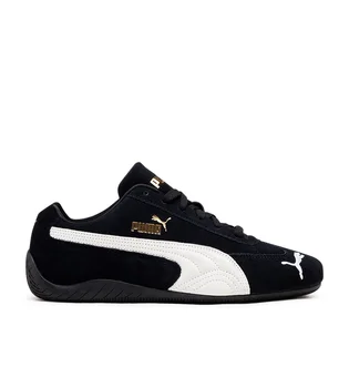 Puma Speedcat OG (Schwarz / Weiss)