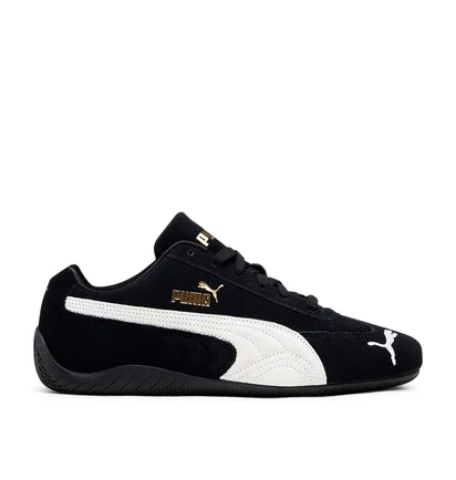 Puma Speedcat OG (Schwarz / Weiss)