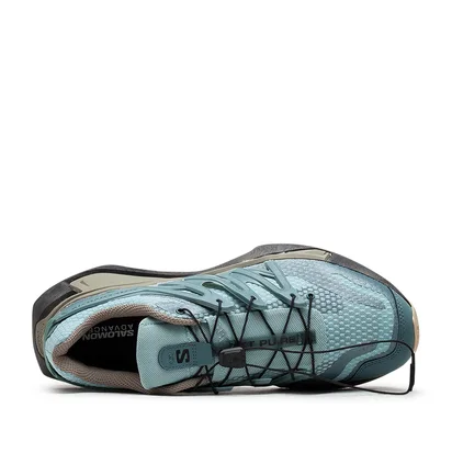 Salomon Xt Pu.re Advanced (Blau /Grau)