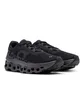 On WMNS Cloudmonster (Schwarz)