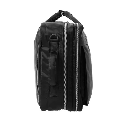 Porter by Yoshida Tanker 3Way Briefcase (Schwarz)