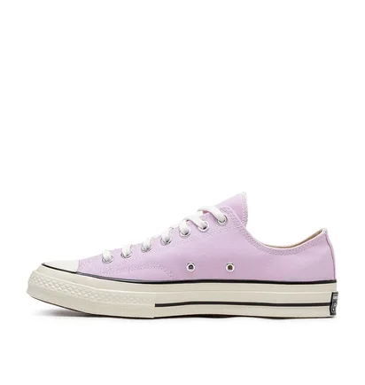 Converse Chuck 70 Stardust Low (Pink)