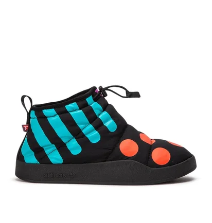 adidas Atric Adilette Prima (Schwarz)