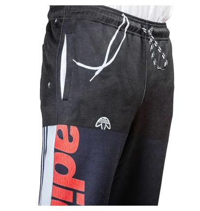 adidas by Alexander Wang AW Photocopy Trackpant (Schwarz)