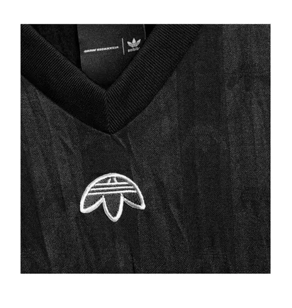 adidas by Alexander Wang AW Tank Dress W (Schwarz)