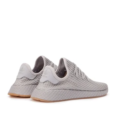 adidas Deerupt Runner (Hellgrau)