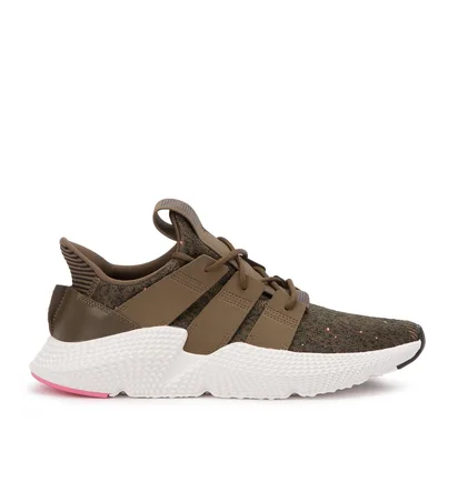 adidas Prophere (Trace Olive)