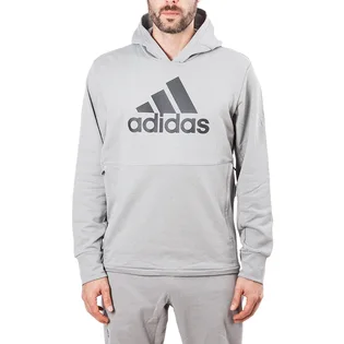 adidas x UNDFTD Tech Hoodie (Grau)