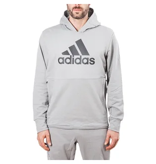 adidas x UNDFTD Tech Hoodie (Grau)