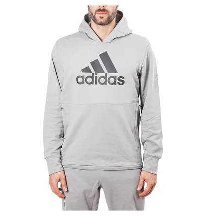 adidas x UNDFTD Tech Hoodie (Grau)