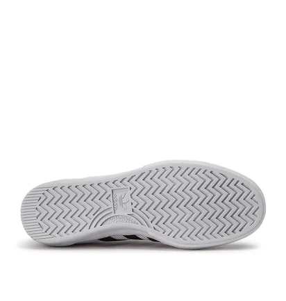adidas Lucas Premiere (Weiß / Grau)