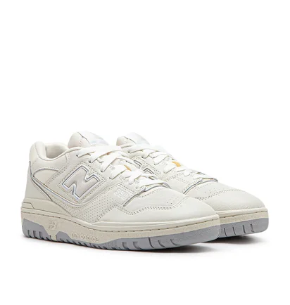 New Balance BB550PWD (Creme)