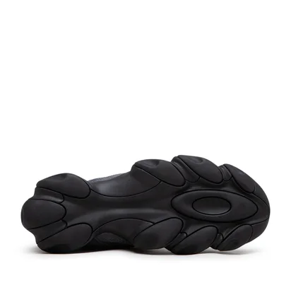 Oakley Factory Team Flesh Sandal (Asphalt)