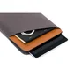 Bellroy Tablet Sleeve Extra 10 Inch (Grau)