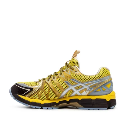 Asics UB9-S Gel-Kayano 20 (Gelb / Silber)