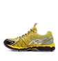 Asics UB9-S Gel-Kayano 20 (Gelb / Silber)