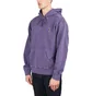 Carhartt WIP Hooded Nelson Sweater (Lila)