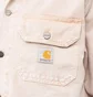 Carhartt WIP Stetson Jacket (Cream)