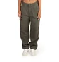 Carhartt WIP W' Collins Pant (Dunkel Grün)