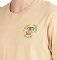 Carne Bollente Nature Humping Society T-Shirt (Beige)