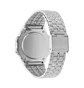 Casio Vintage Round A171WE-1AEF (Silber)