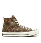 Converse Chuck 70 Hi Digital Camo (Braun / Olive)