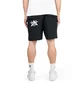 Converse x Barriers Court Ready Cutter Short (Schwarz)