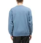 Dime Classic Logo Crewneck (Blaugrau)