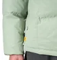 Dime Warp Heavy Weight Puffer Jacket (Mint)