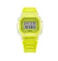 Casio G-Shock DW-5600GL-9ER (Neongelb)