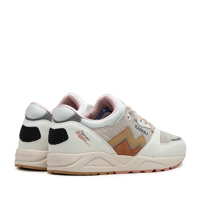 Karhu Aria 95 (Beige / Rosa)