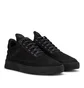 Filling Pieces Low Top Plain Lane (Schwarz)