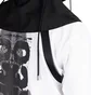 032c Slicker Hood (Schwarz)