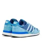 adidas ZX 500 (Blau / Beige)