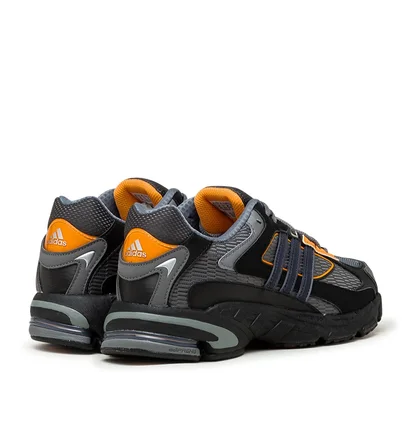 adidas Response CL (Schwarz / Orange)